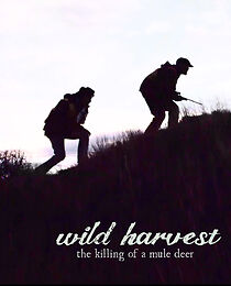 Watch Wild Harvest (Short 2014)