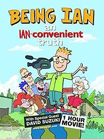 Watch Being Ian: An Ian-convenient Truth
