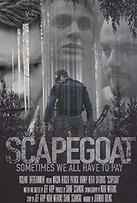 Watch Scapegoat
