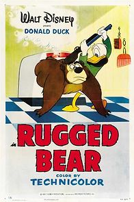 Watch Rugged Bear