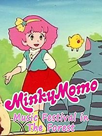 Watch Minky Momo: Music Festival in the Forest