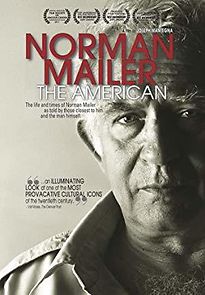 Watch Norman Mailer: The American