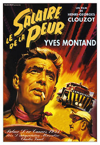 Watch The Wages of Fear