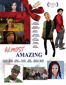Watch Almost Amazing
