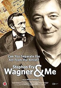 Watch Wagner & Me
