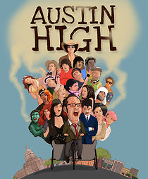 Watch Austin High