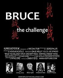 Watch Bruce the Challenge