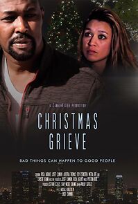 Watch Christmas Grieve