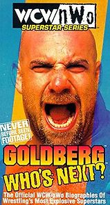 Watch WCW Superstar Series: Goldberg - Who's Next?