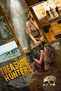 Watch Treasure Hunters