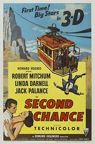 Watch Second Chance