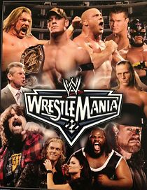 Watch WrestleMania 22 (TV Special 2006)