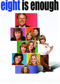 Watch Eight Is Enough