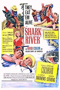 Watch Shark River