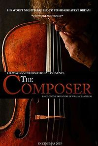 Watch The Composer