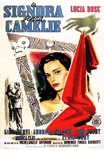 Watch The Lady Without Camelias