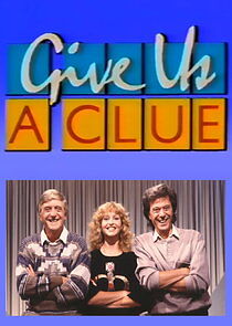 Watch Give Us a Clue