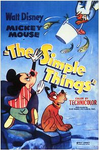 Watch The Simple Things (Short 1953)