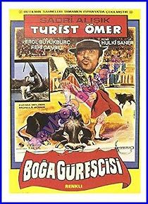 Watch Turist Ömer Boga Güresçisi