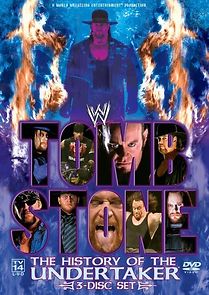 Watch Tombstone: The History of the Undertaker