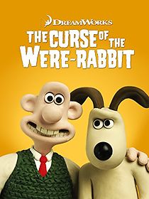 Watch 'Wallace and Gromit: The Curse of the Were-Rabbit': On the Set - Part 1