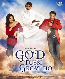 Watch God Tussi Great Ho