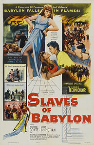 Watch Slaves of Babylon