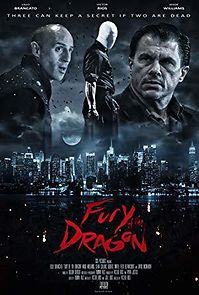 Watch Fury of the Dragon