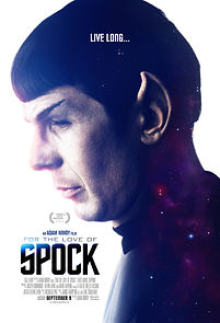 Watch For the Love of Spock