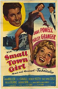 Watch Small Town Girl