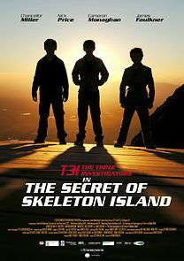 Watch The Three Investigators and the Secret of Skeleton Island