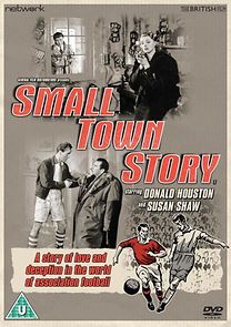 Watch Small Town Story
