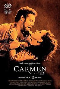 Watch Carmen in 3D