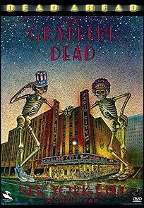 Watch Grateful Dead: Dead Ahead