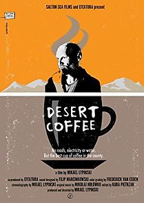 Watch Desert Coffee