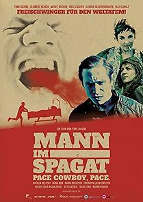 Watch Mann im Spagat: Pace, Cowboy, Pace
