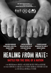 Watch Healing from Hate: Battle for the Soul of a Nation