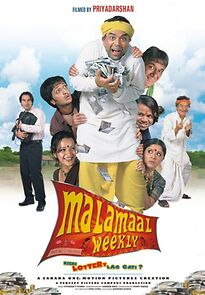 Watch Malamaal Weekly