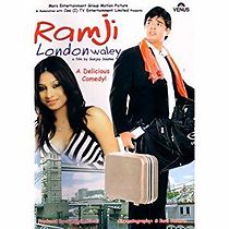 Watch Ramji Londonwaley