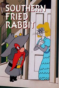 Watch Southern Fried Rabbit (Short 1953)