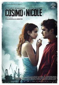 Watch Cosimo and Nicole
