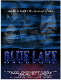 Watch Blue Lake Butcher