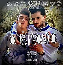 Watch O Estrondo