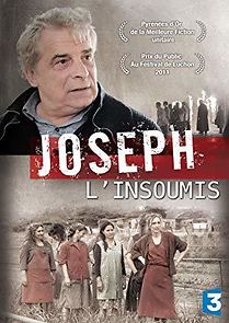 Watch Joseph l'insoumis