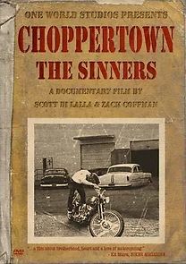 Watch Choppertown: The Sinners