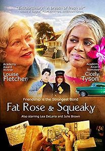 Watch Fat Rose and Squeaky