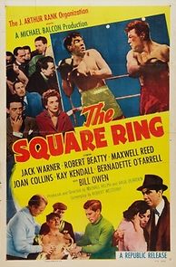 Watch The Square Ring
