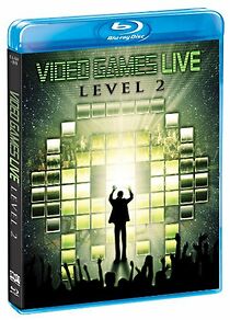 Watch Video Games Live: Level 2