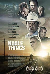 Watch Noble Things