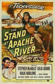 Watch The Stand at Apache River